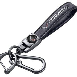 Keychain for Corvette NWT